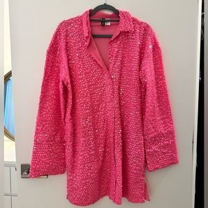 Harry Styles Concert or Disco Party Dress